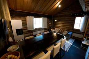 Hätäkero B5 Ski In Ski Out apartment Pyhä